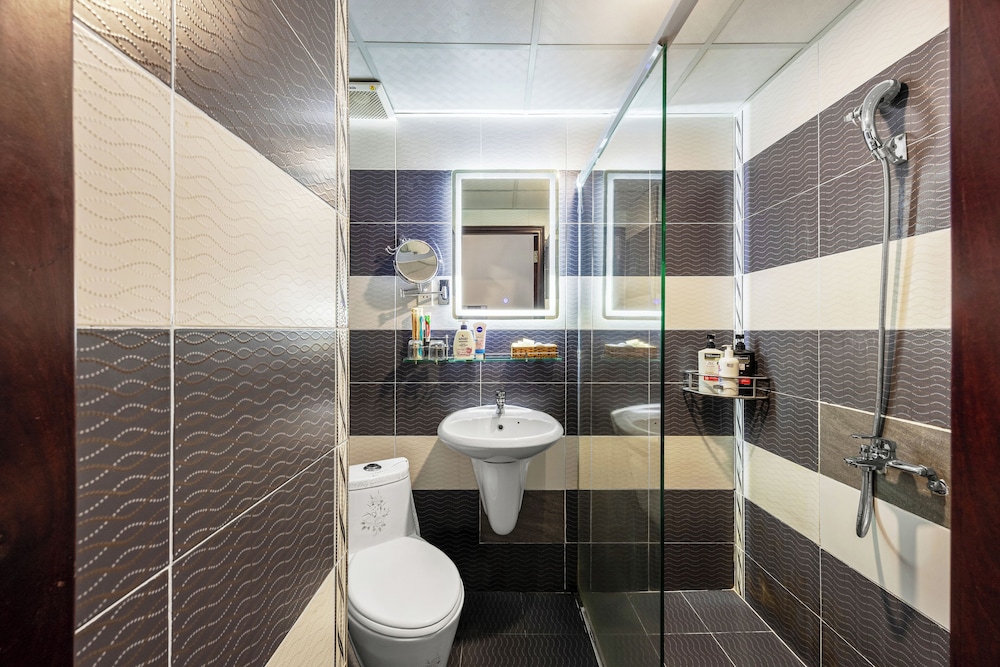 A25 Hotel - 167 Pham Ngu Lao 41/49