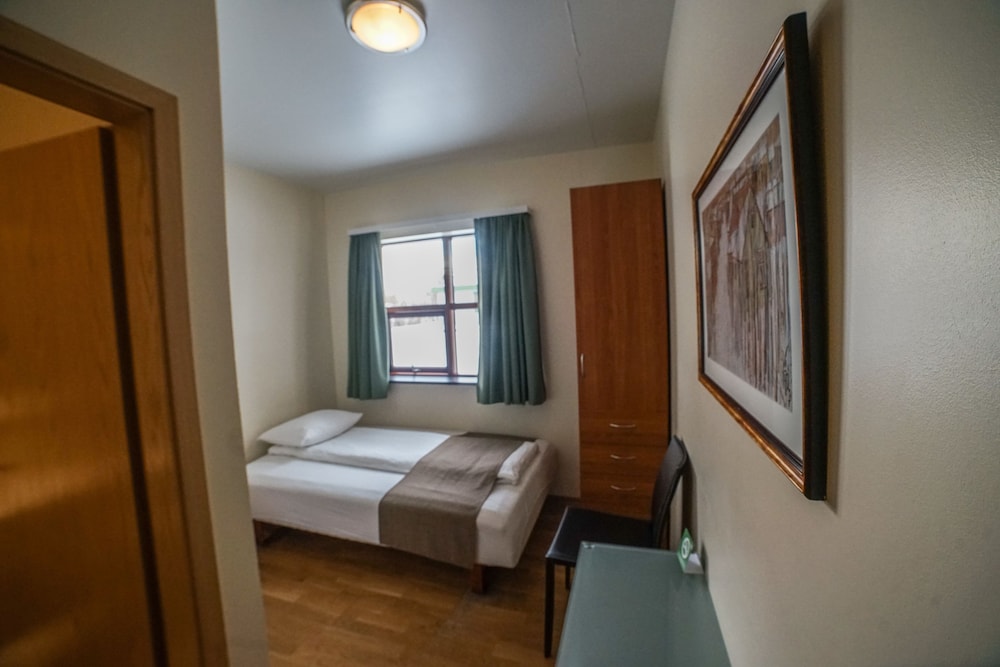 Adventure Hotel Geirland 8/68