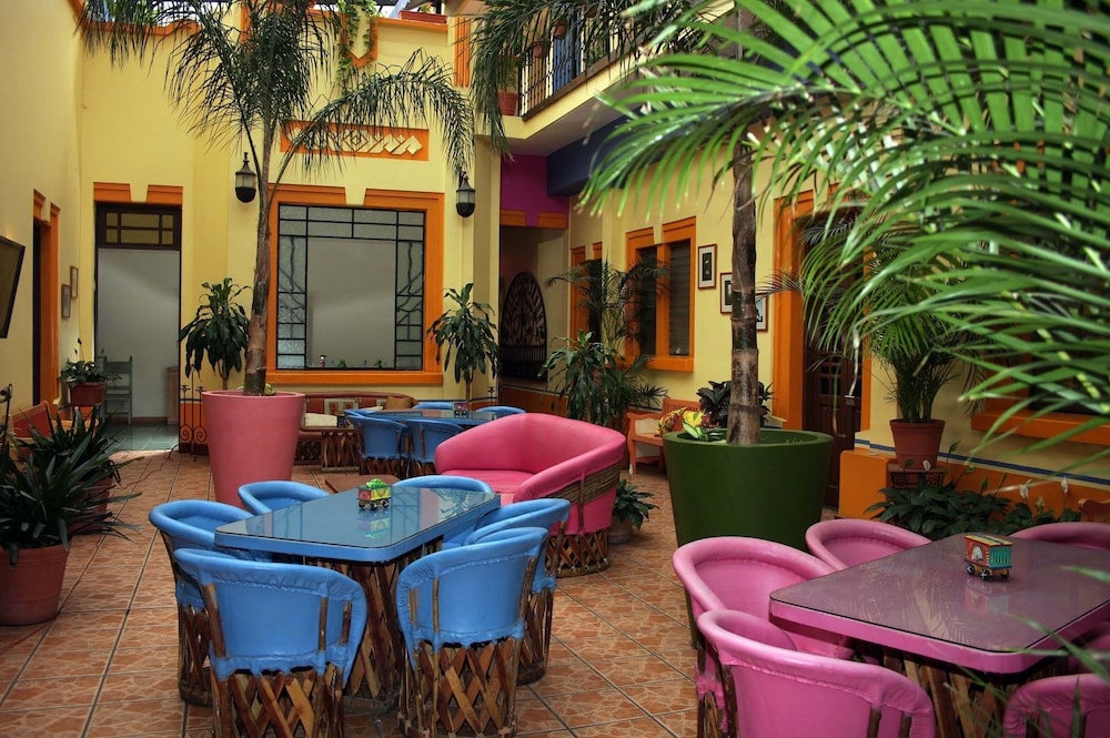Casa Vilasanta 36/55