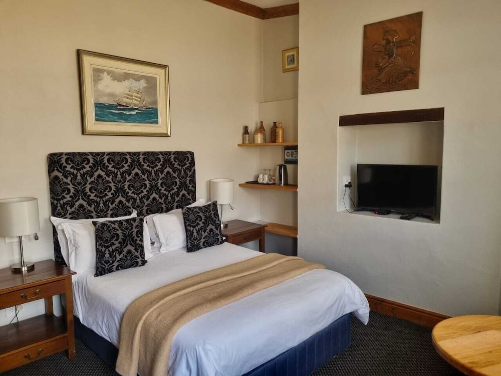 Standard, Double Bed