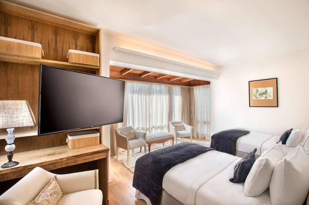 Gran Melia Iguazu 17/74