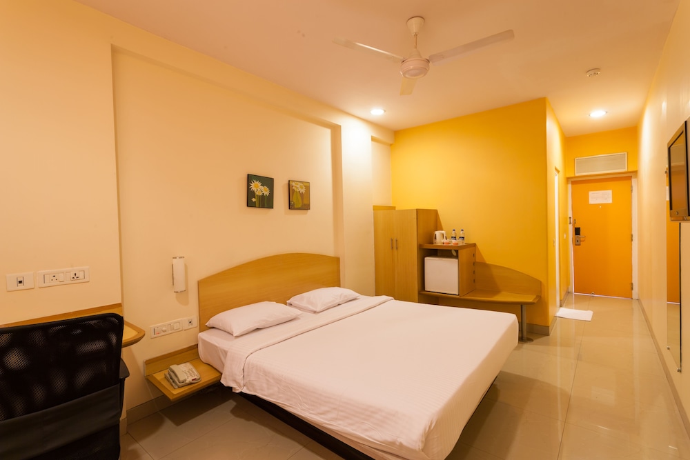 Ginger Guwahati 26/44