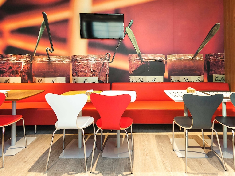 Ibis Mogi Das Cruzes Shopping 44/49