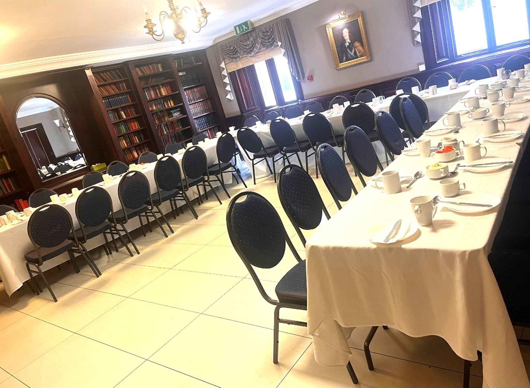 QUORN COUNTRY HOTEL, BW SIGNATURE COLLECTION BY BEST WESTERN 19/33