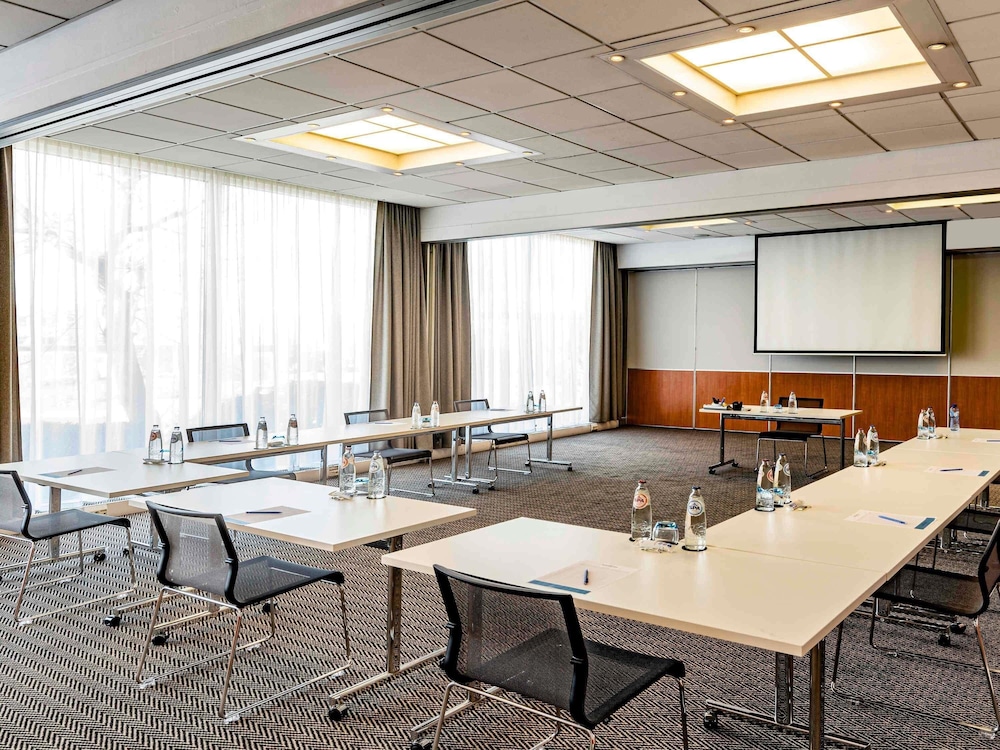 Novotel Antwerpen 67/78