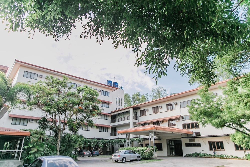 Nature’s Village Resort in BACOLOD