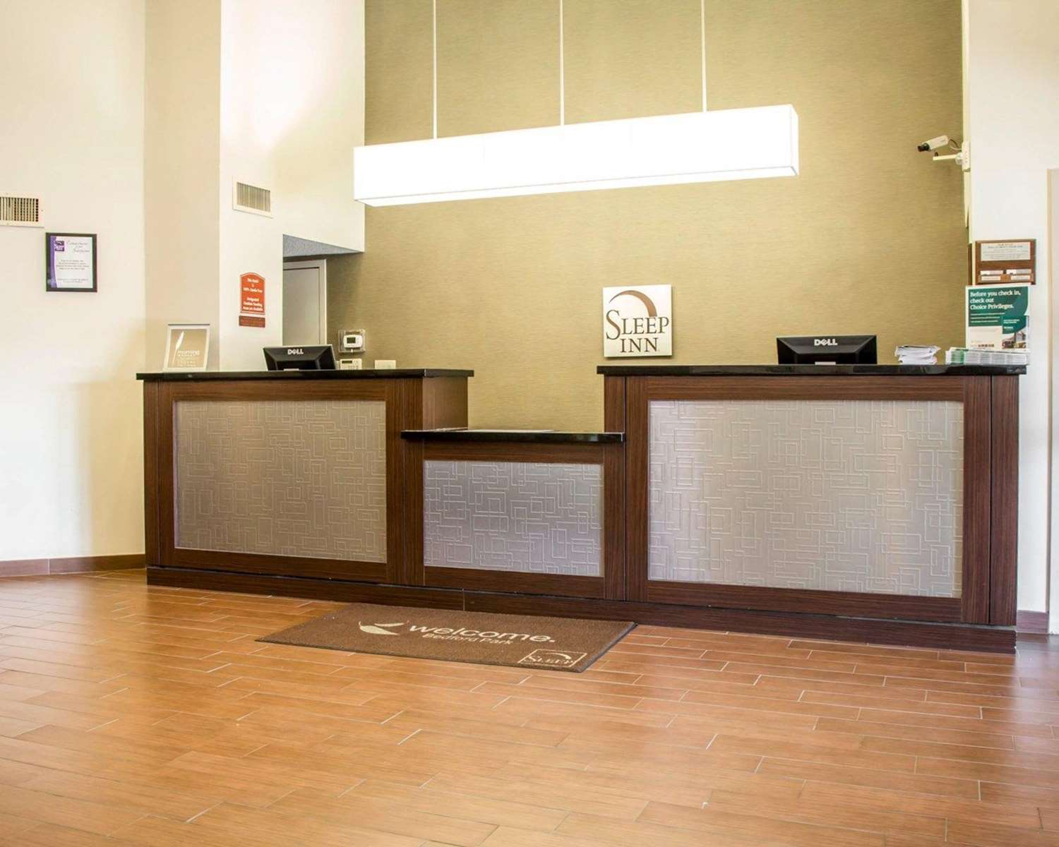 Sleep Inn Midway Airport photo5