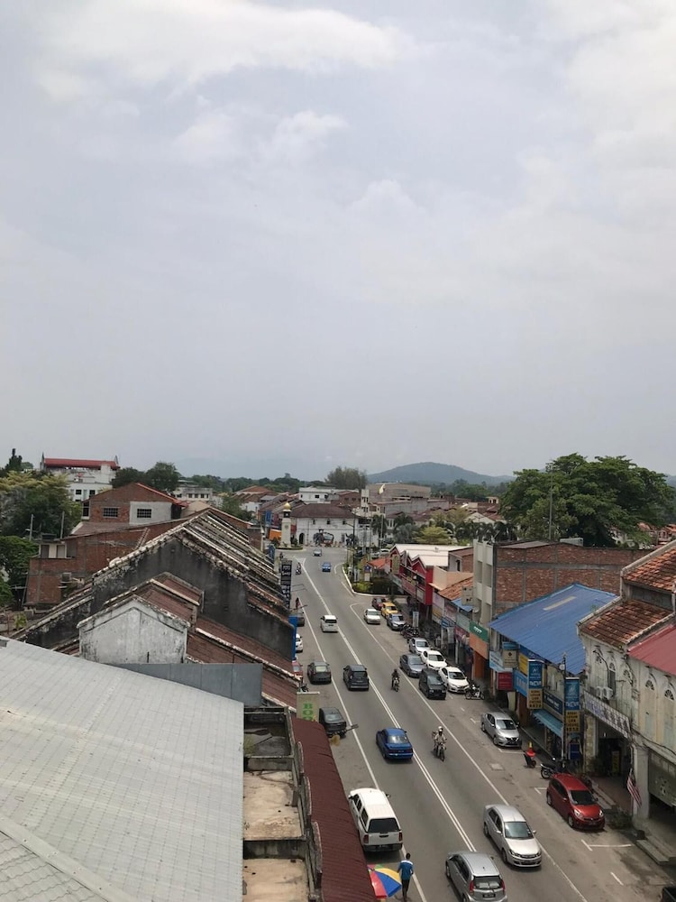 Seri Kangsar KK Hotel 26/34