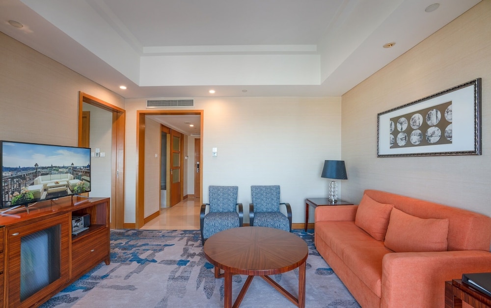 PARK PLAZA BEIJING WANGFUJING 40/69