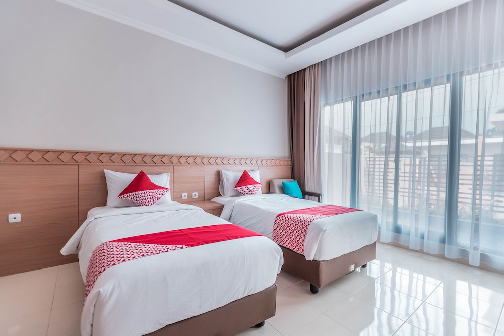 Nemuru Villa Ubud Anyer 21/30