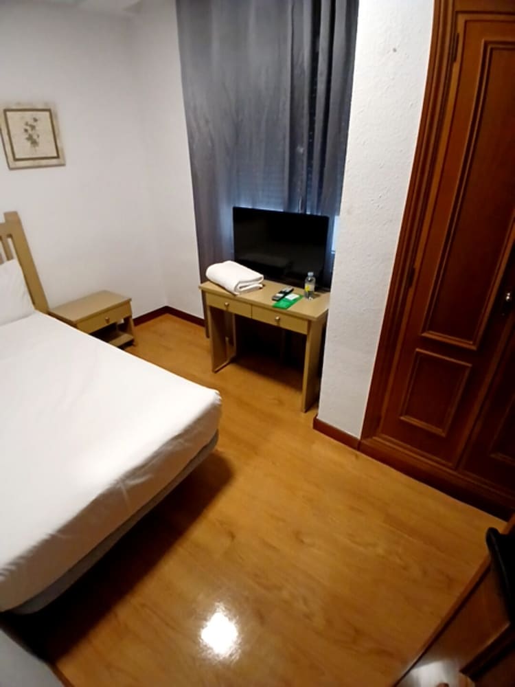 Hotel Soho Mercado 10/33