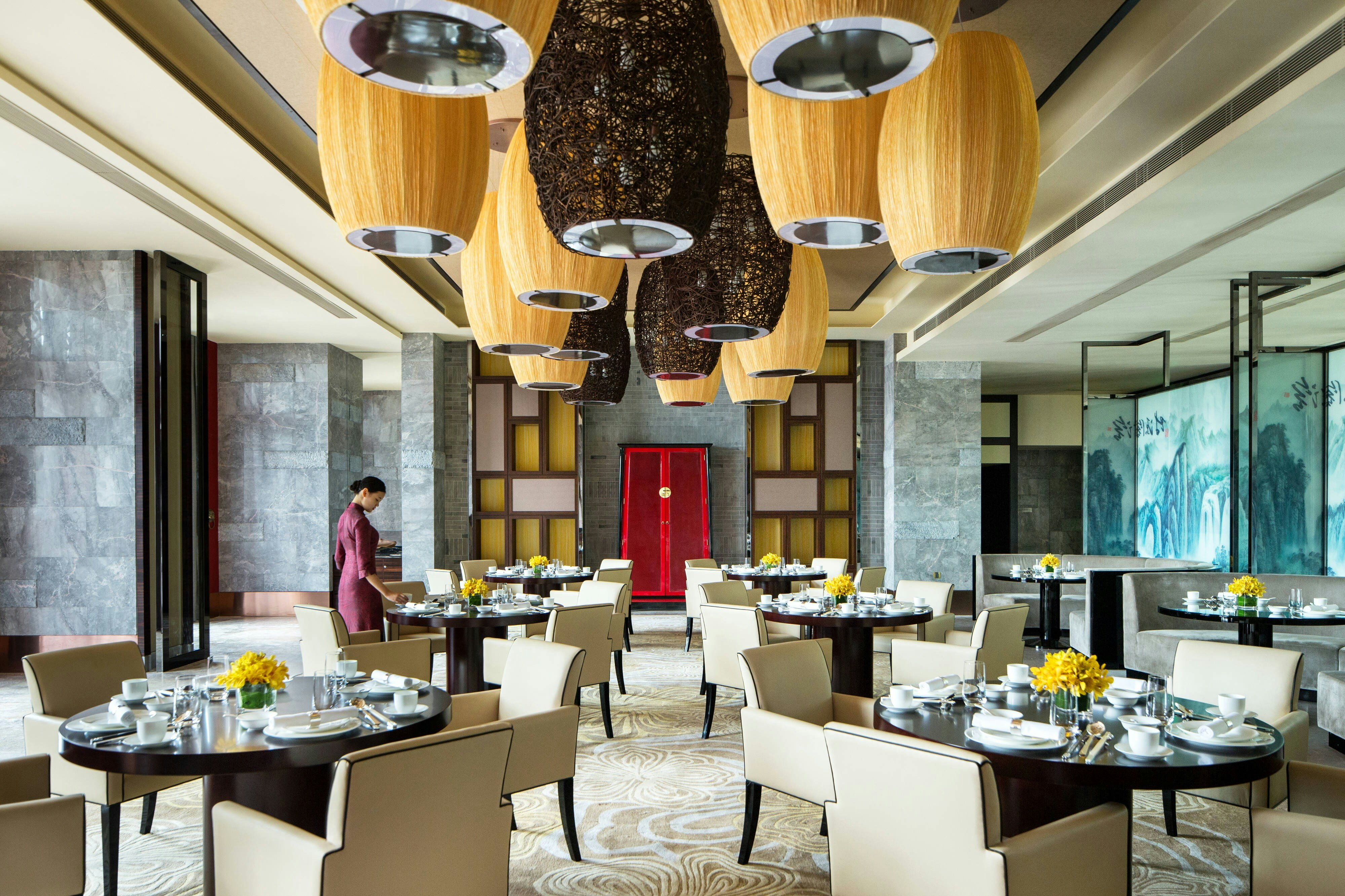 Haikou Marriott Hotel 13/26