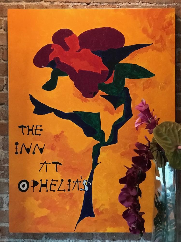 Ophelias Restaurant & Inn photo4