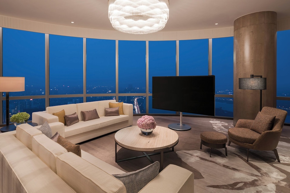 Grand Hyatt Changsha 45/72