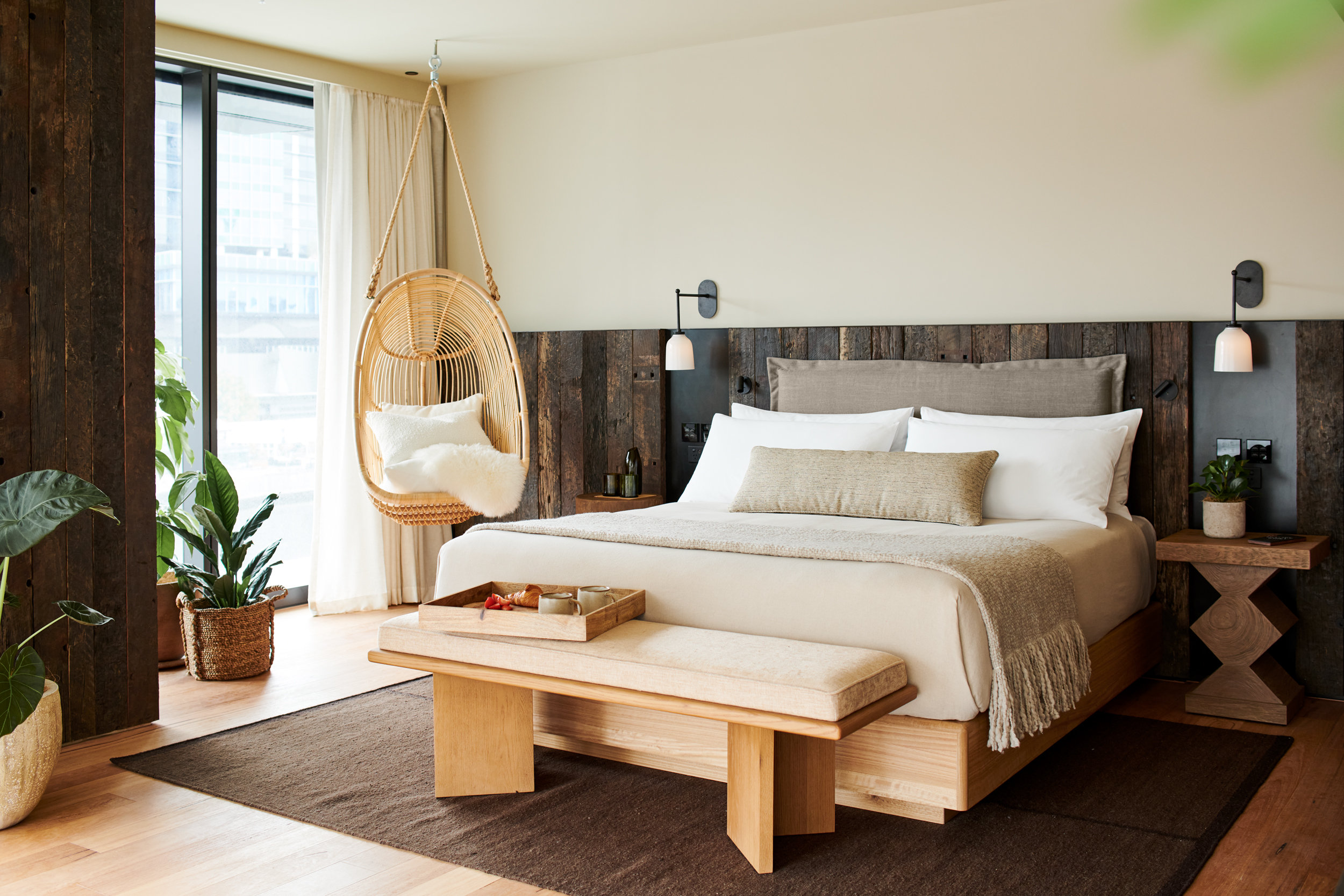 Reserve, River, Suite
