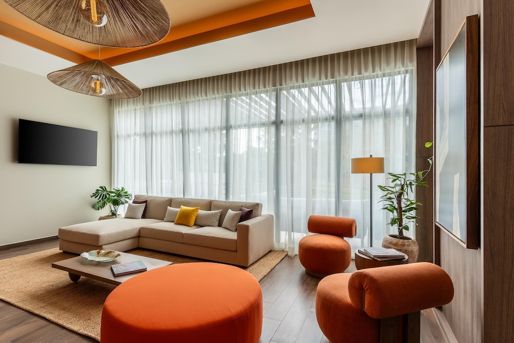 Hyatt Place Merida/ Via Montejo 29/50