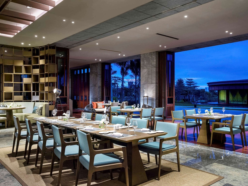 SOFITEL SANYA LEEMAN RESORT 36/49