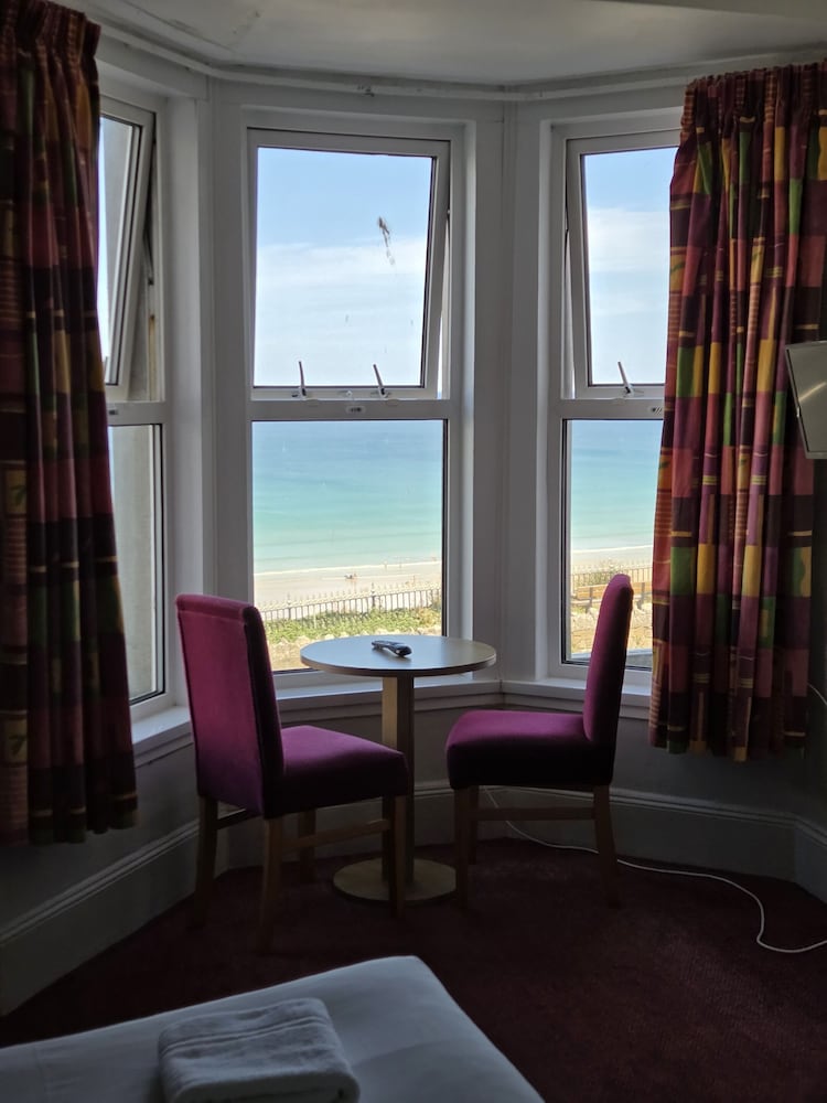 Beresford Hotel 28/57