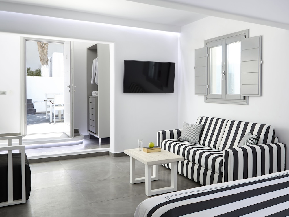 Kalisti Hotel And Suites 49/72