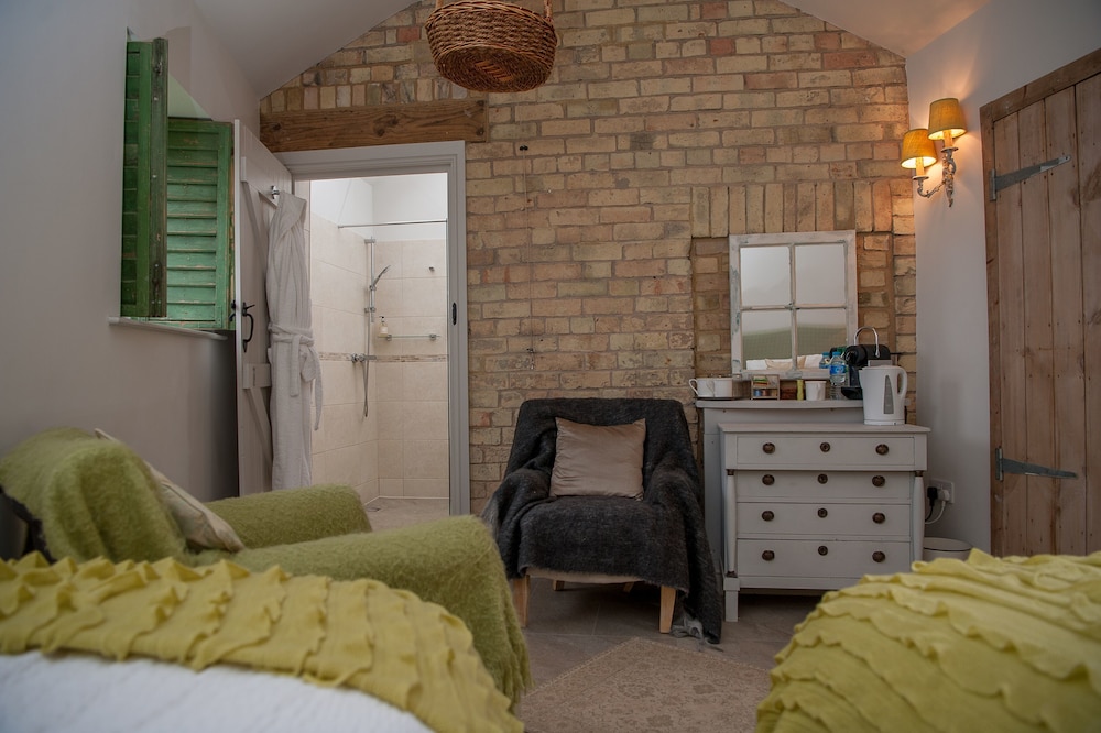 Bridleway Bed And Breakfast 27/50