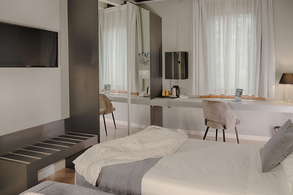 Albergo Fontana 63/71