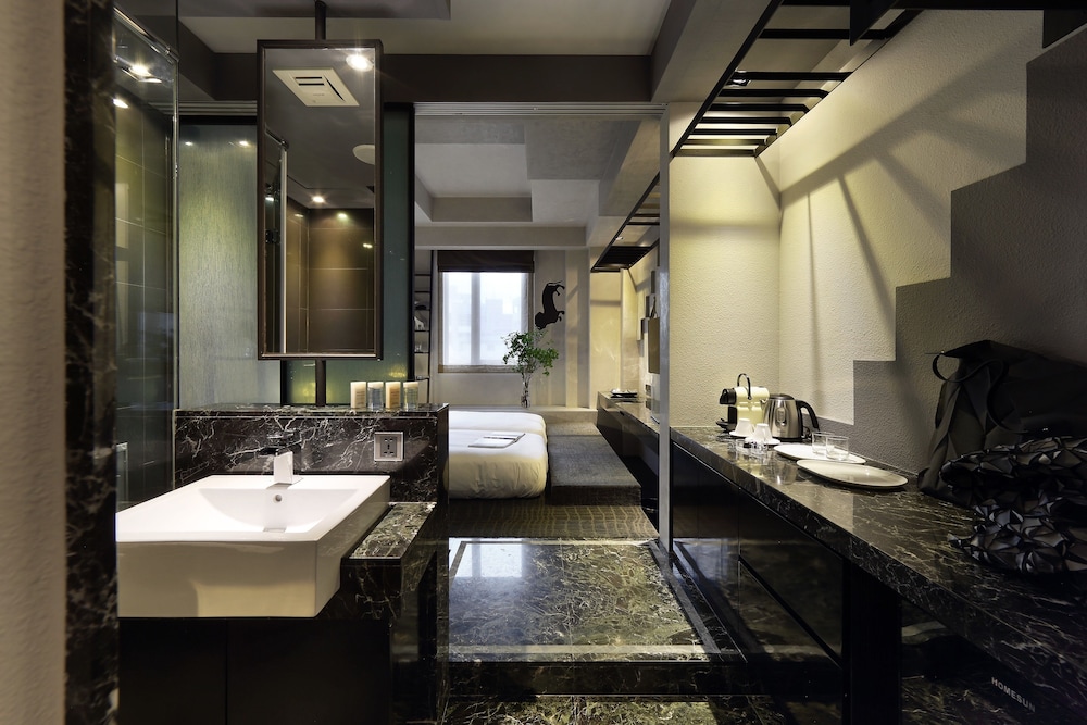 Boda Hotel Taichung 72/74