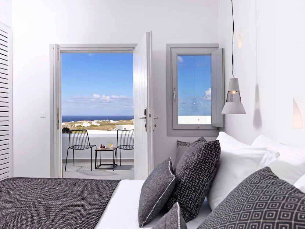 Myst Boutique Hotel Santorini 55/77