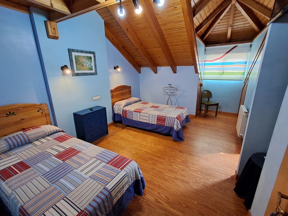 La Casona 24/50