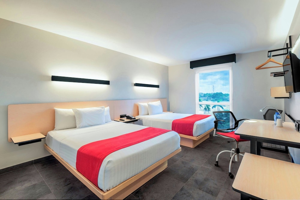 City Express by Marriott Tuxpan 14/50