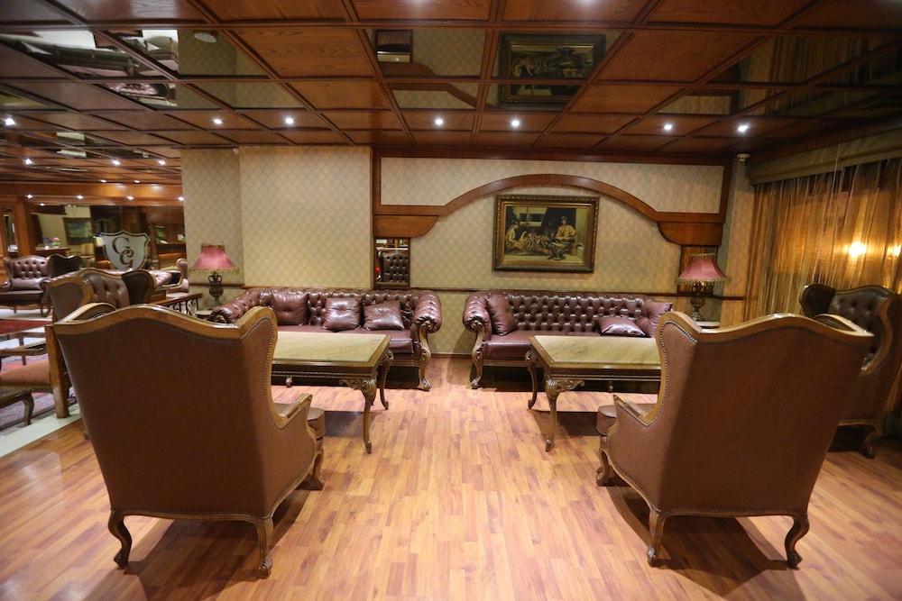 Grand Gabriel Hotel 55/67