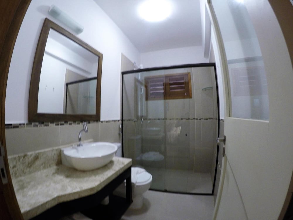Hotel Sao Francisco 14/68