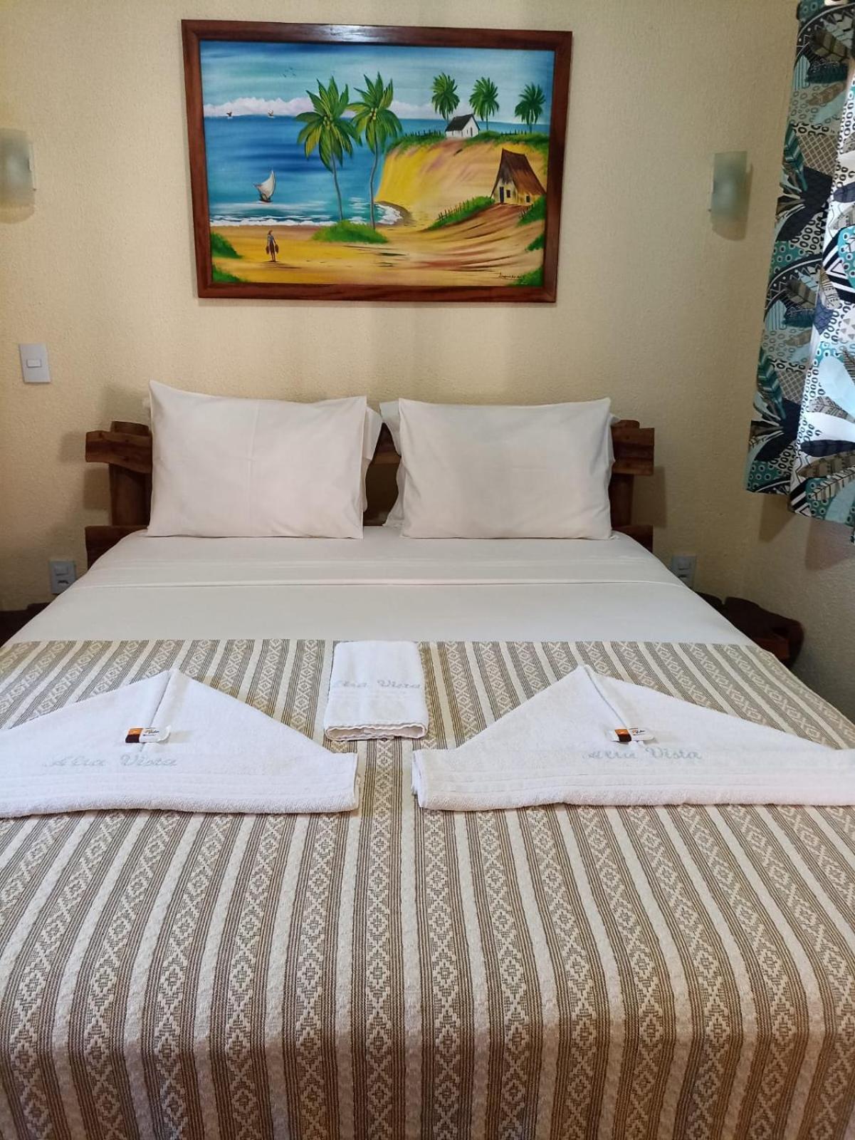 Hotel Alta Vista 11/50
