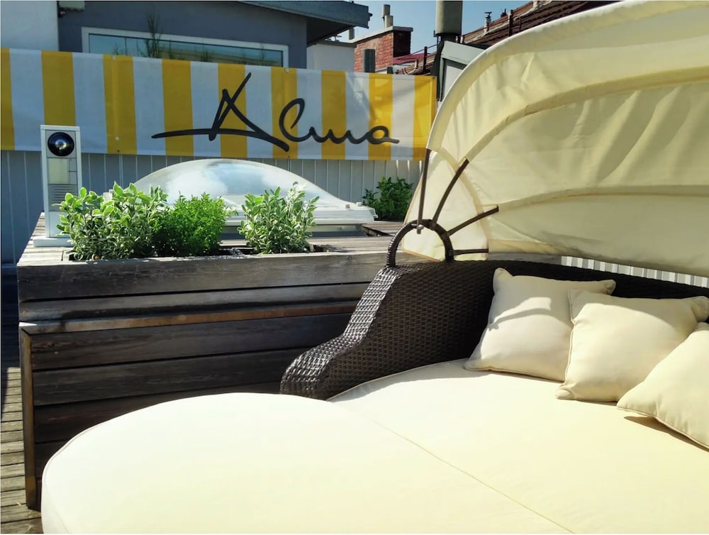 Boutique Hotel Alma 40/60
