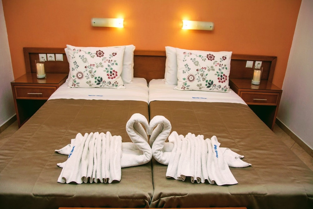 Hotel Ippolity Village 32/71