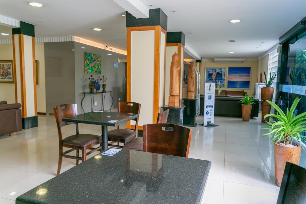 Palacio Do Rio Hotel 41/61