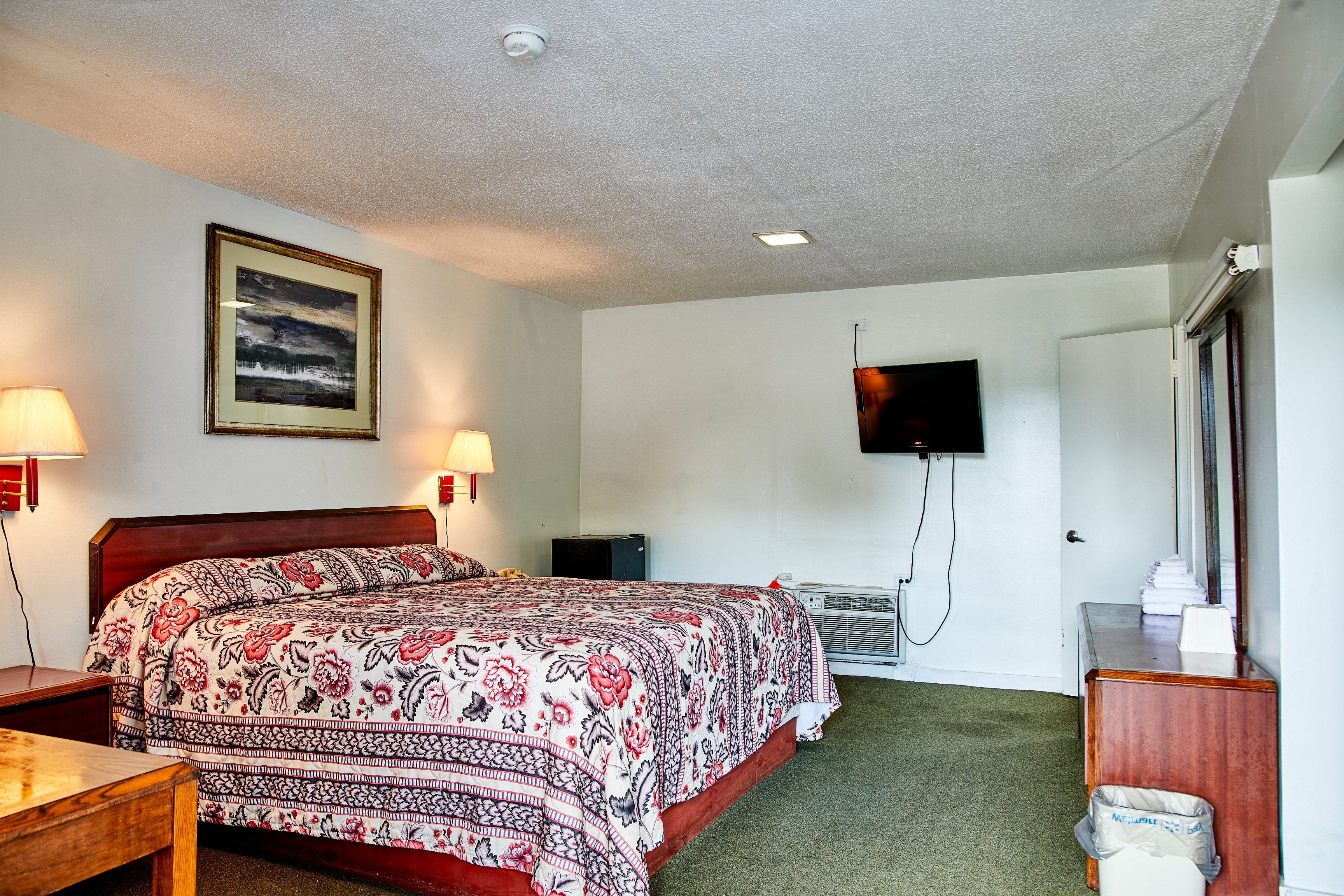 Hospitality Inn by Hotel O Selma US 80 6/12