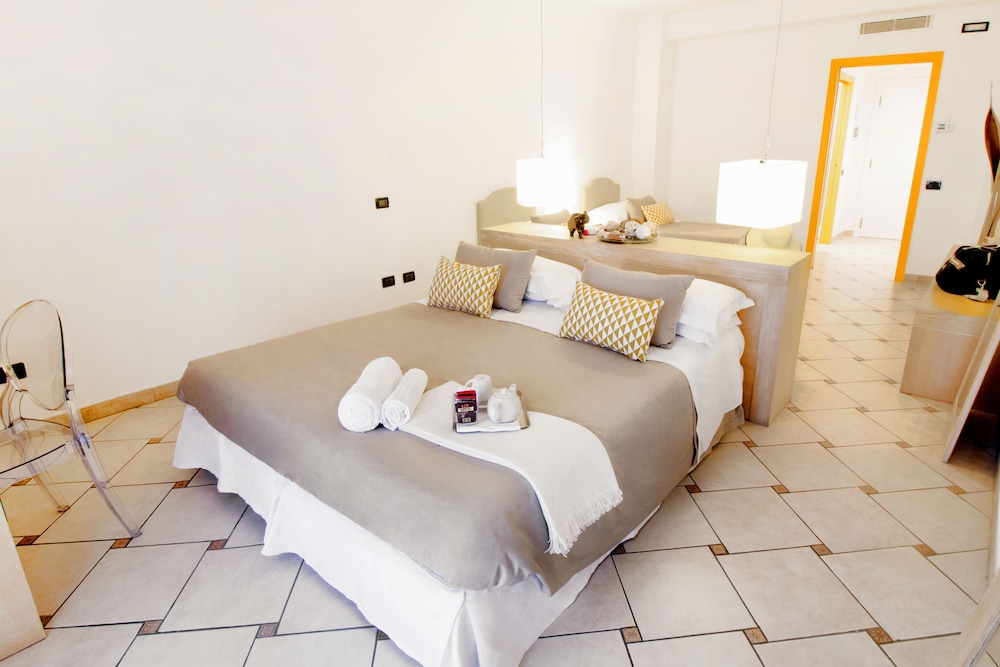 Hotel Rivage Sorrento 24/79