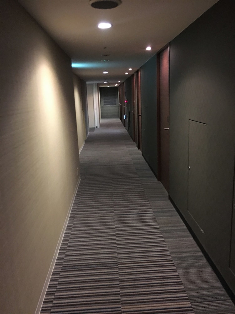 Via Inn Asakusa(Ex. Blue Wave Inn Asakusa) 21/30