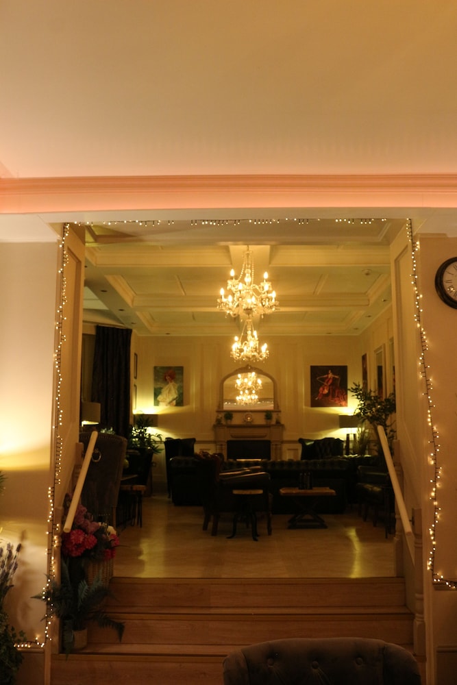 The Belgrave Hotel Tenby in TENBY