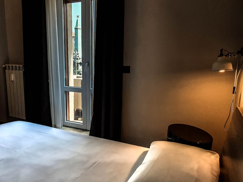 Aparthotel Meneghino 5/24