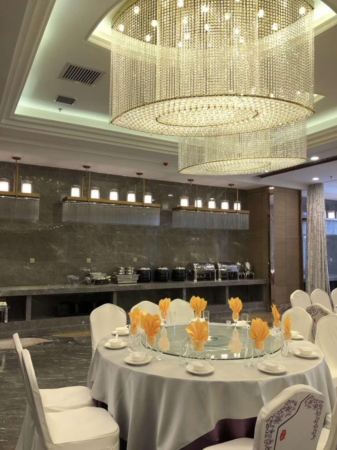 Jincheng International Hotel Jinta 30/37