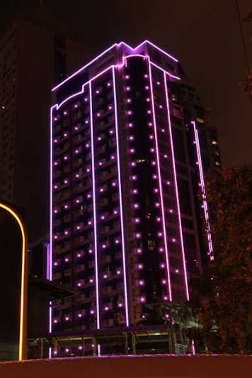 Prince Plaza II in MAKATI