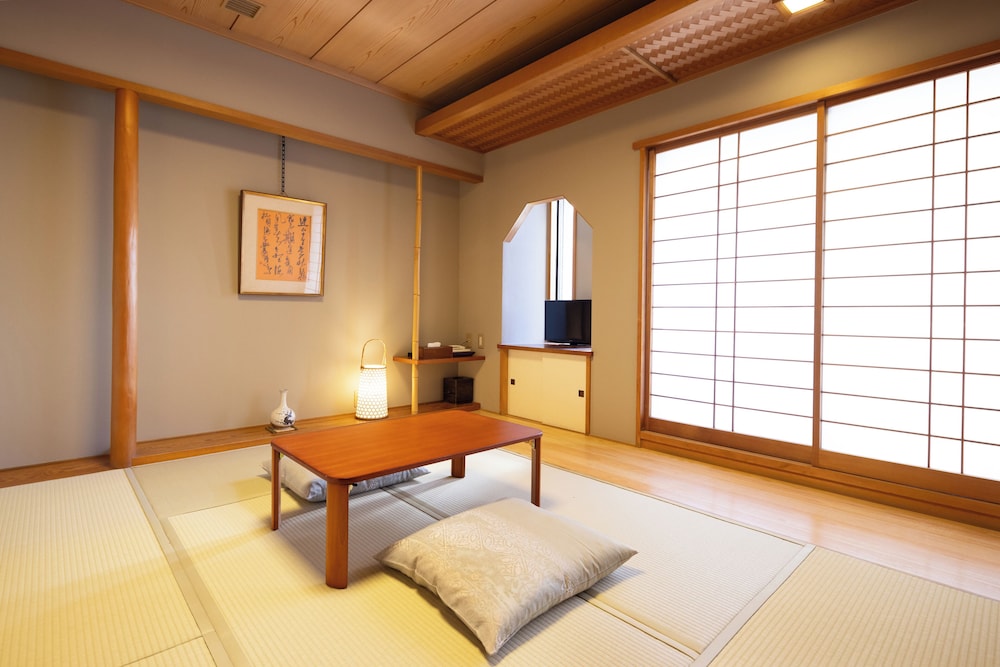 Ryokan Asakusa Shigetsu 35/50