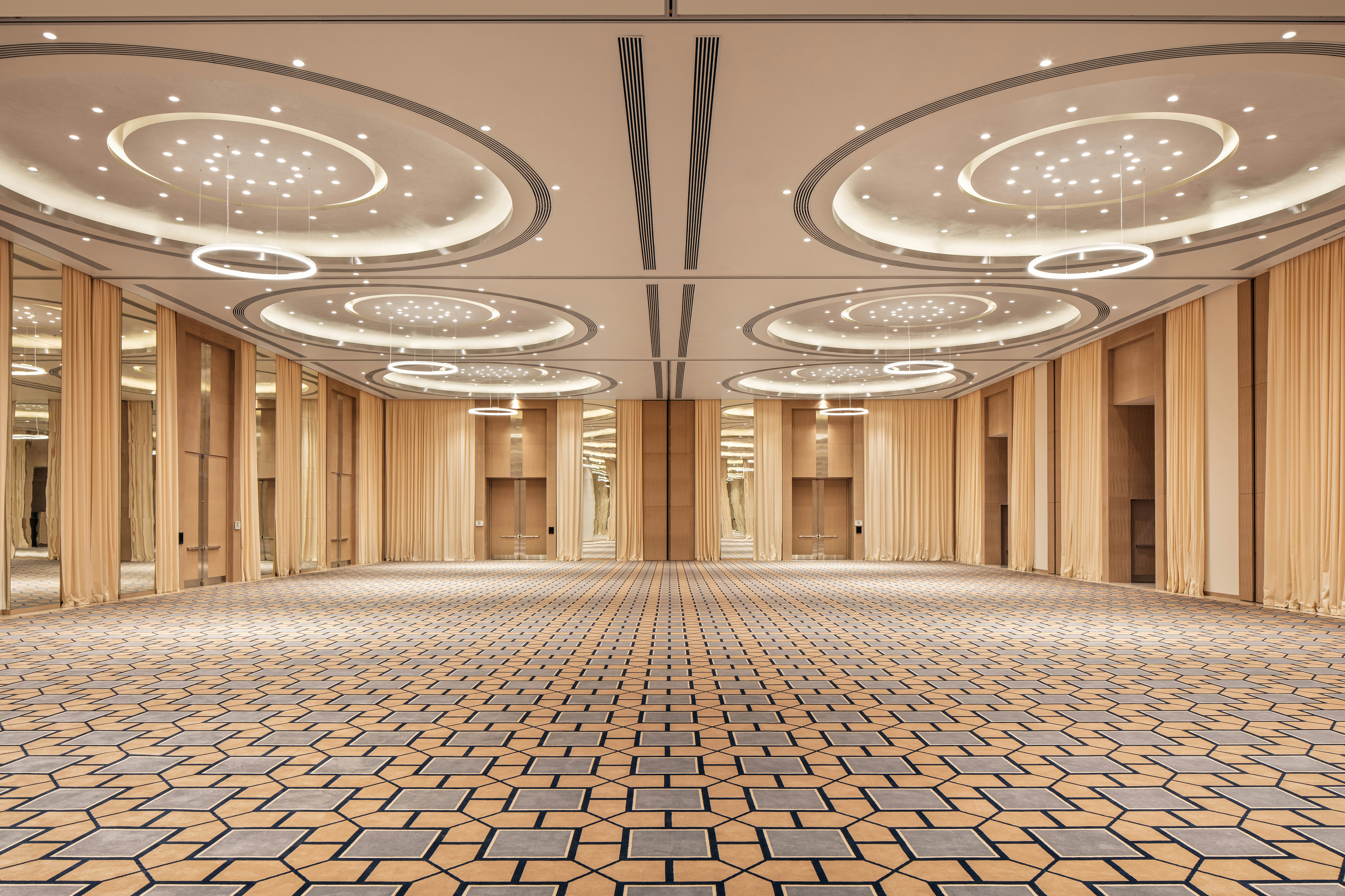 DoubleTree by Hilton Fujairah City 10/47