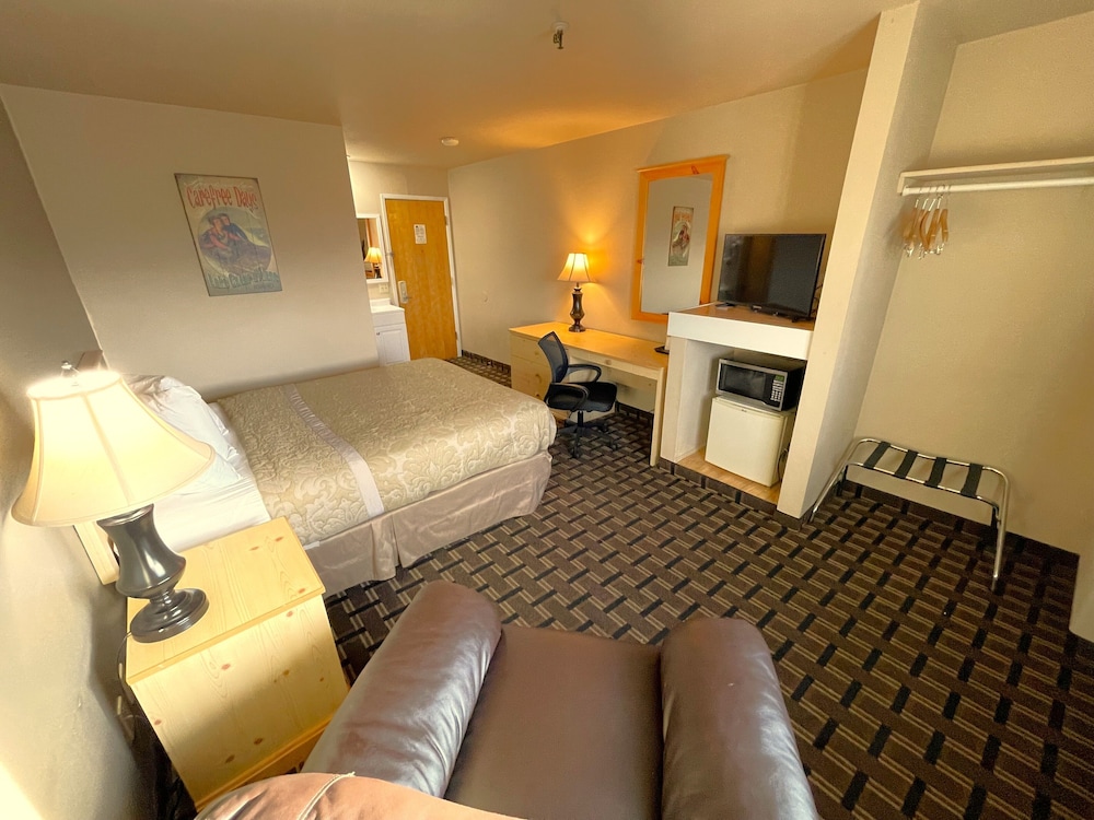 Fairbridge Inn Coeur D Alene 22/45