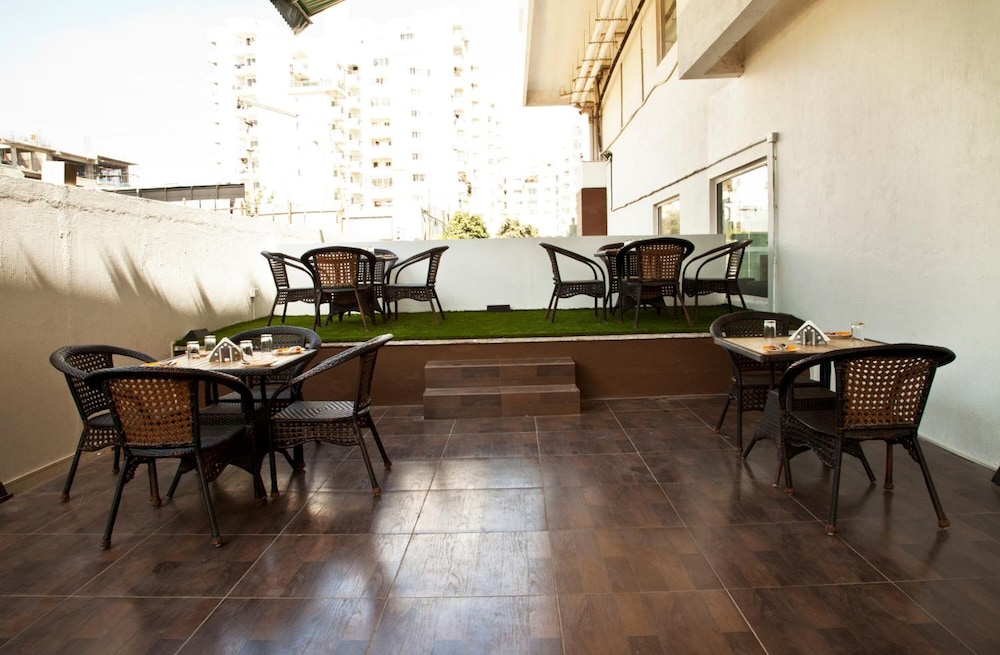 Octave Hotel Spa Sarjapura Road 26/38
