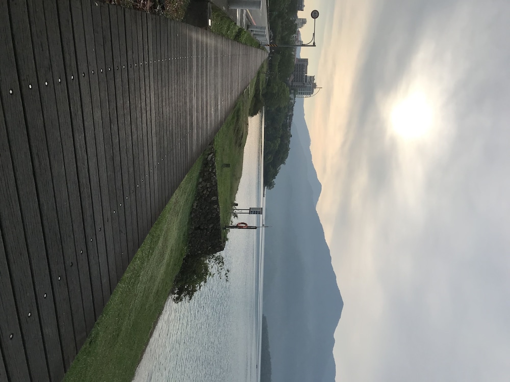 Sun Moon Lake Loft Inn 55/57