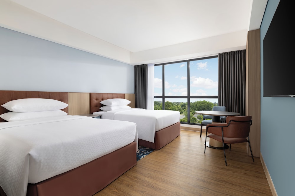 Four Points by Sheraton Pontianak 11/39