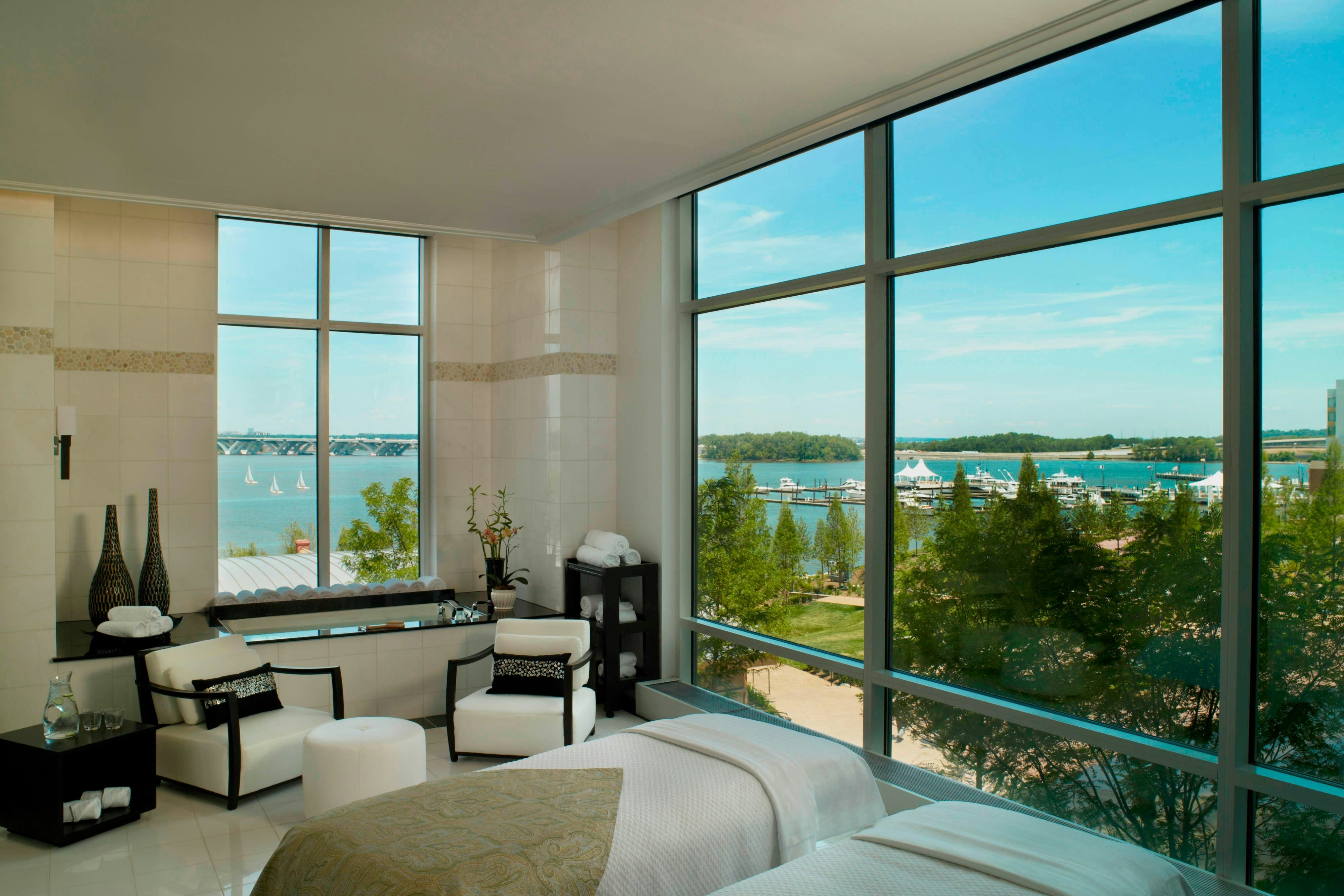 Gaylord National Resort & Convention Center 9/28