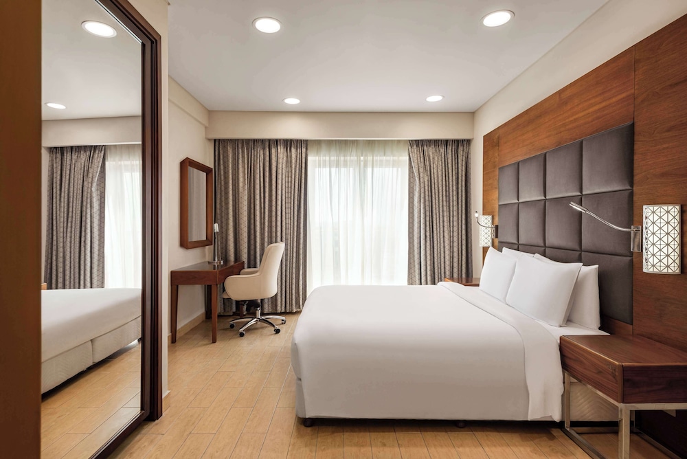 Levatio Suites Muscat, a member of Radisson Individuals 23/68